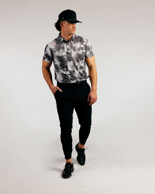 Concrete Classic Polo