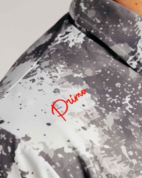 Concrete Classic Polo