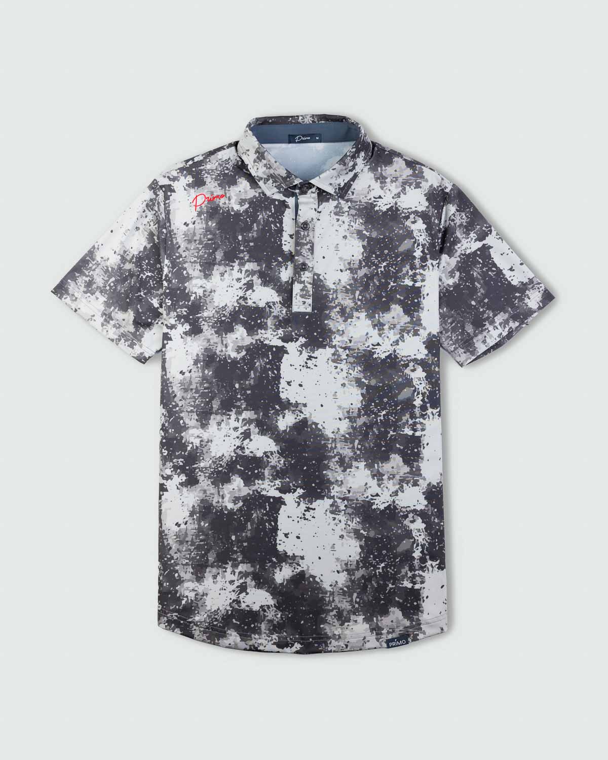 Concrete Classic Polo