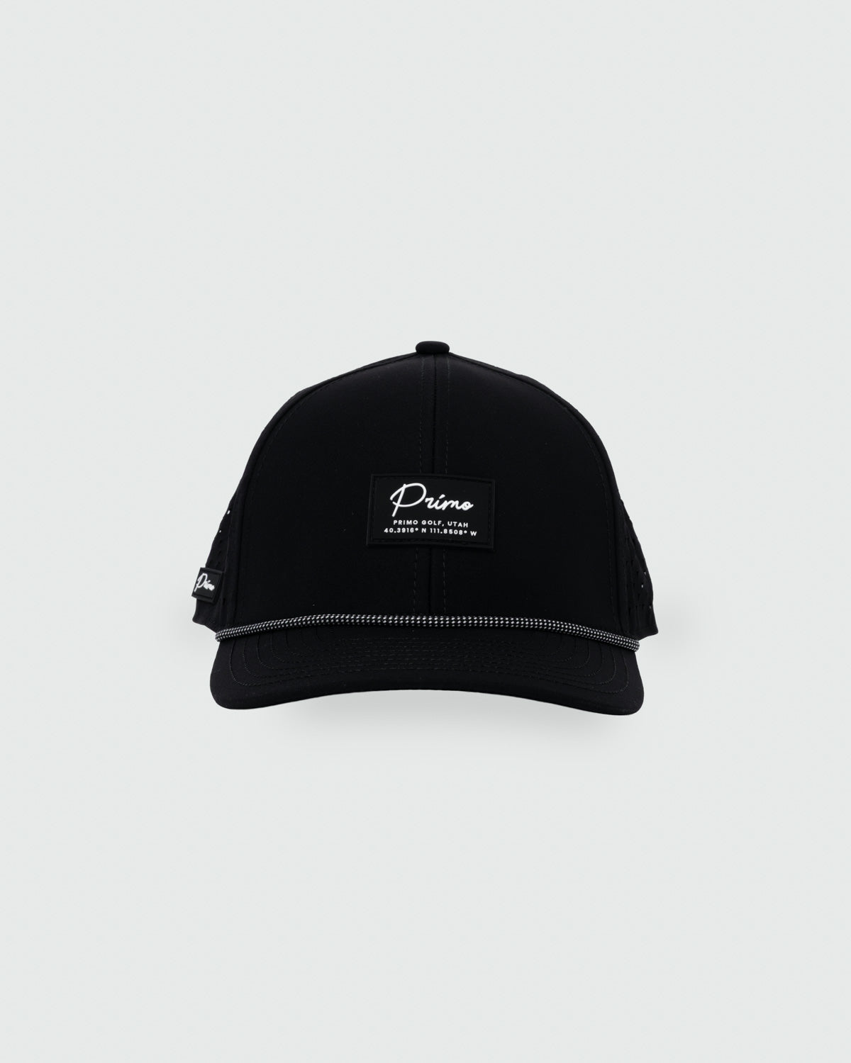Coordinates 6 Panel Hat