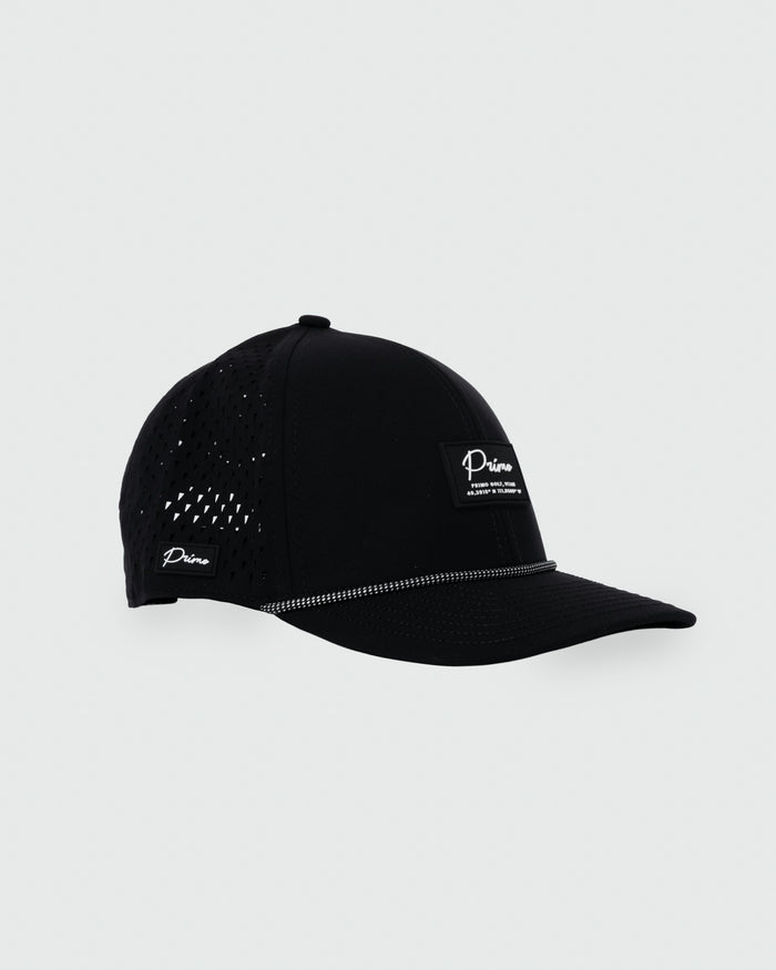Coordinates 6 Panel Hat