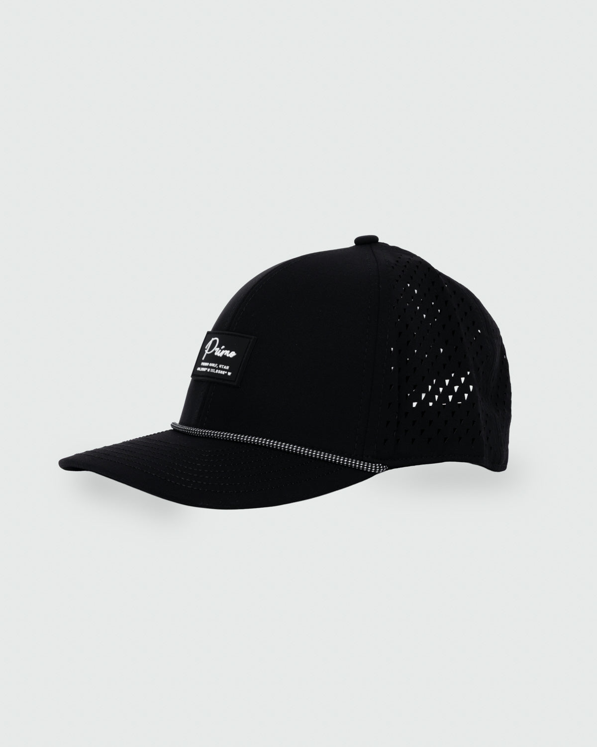 Coordinates 6 Panel Hat