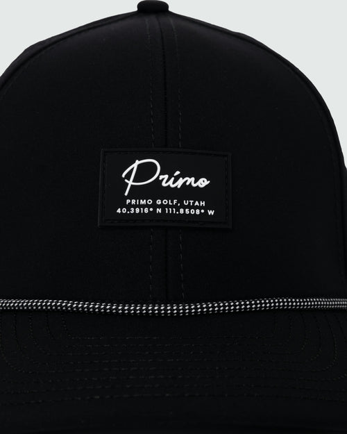 Coordinates 6 Panel Hat