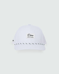 Coordinates White 6 Panel Hat