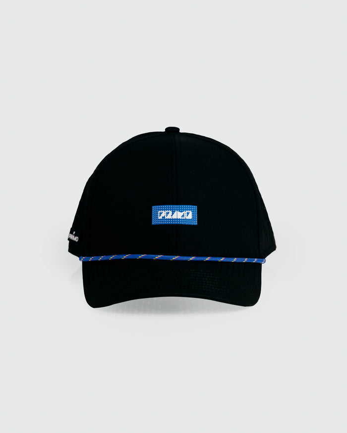 Cougar 6 Panel Hat