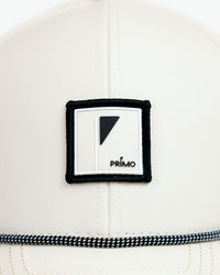 Primo Flagstick | Cream Hat