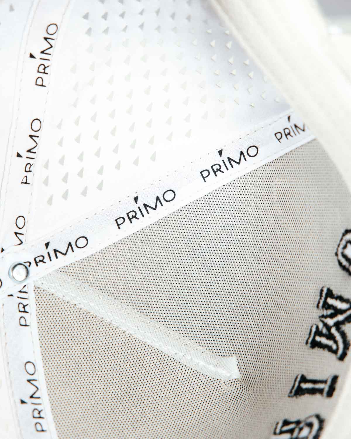 Cream Upside Down Hat