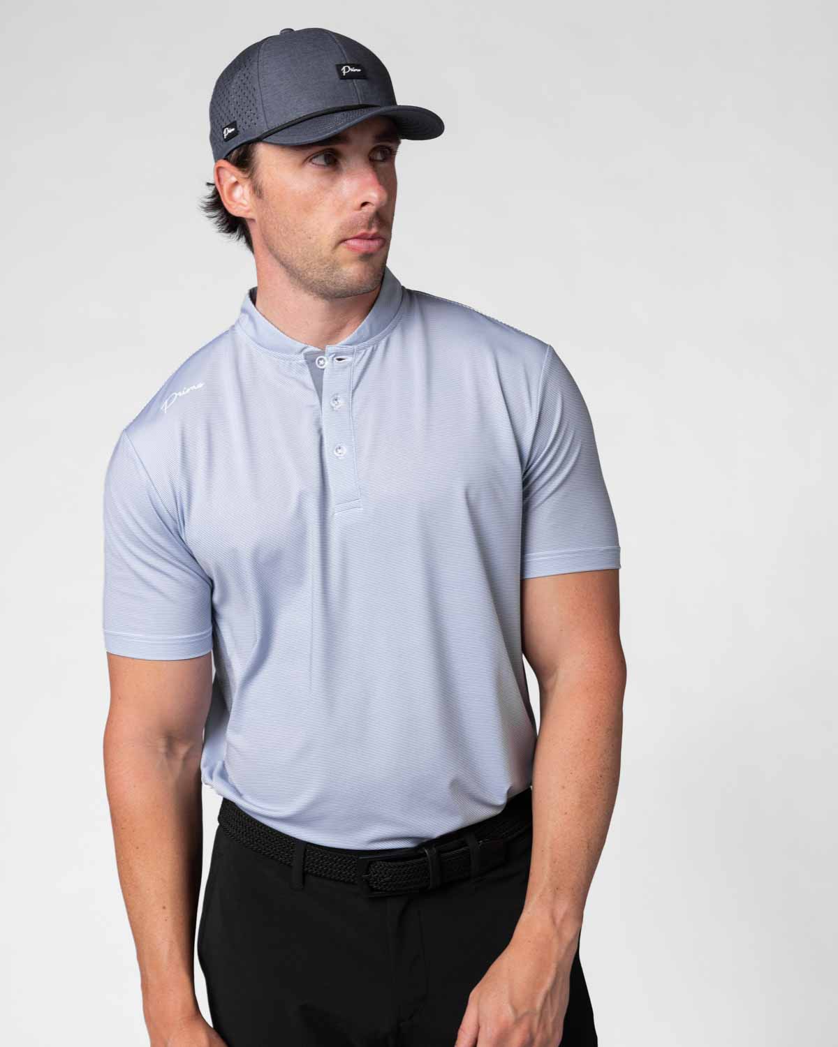 Crosswind Blade Polo