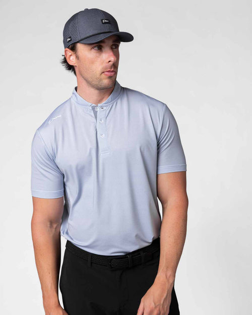 Crosswind Blade Polo
