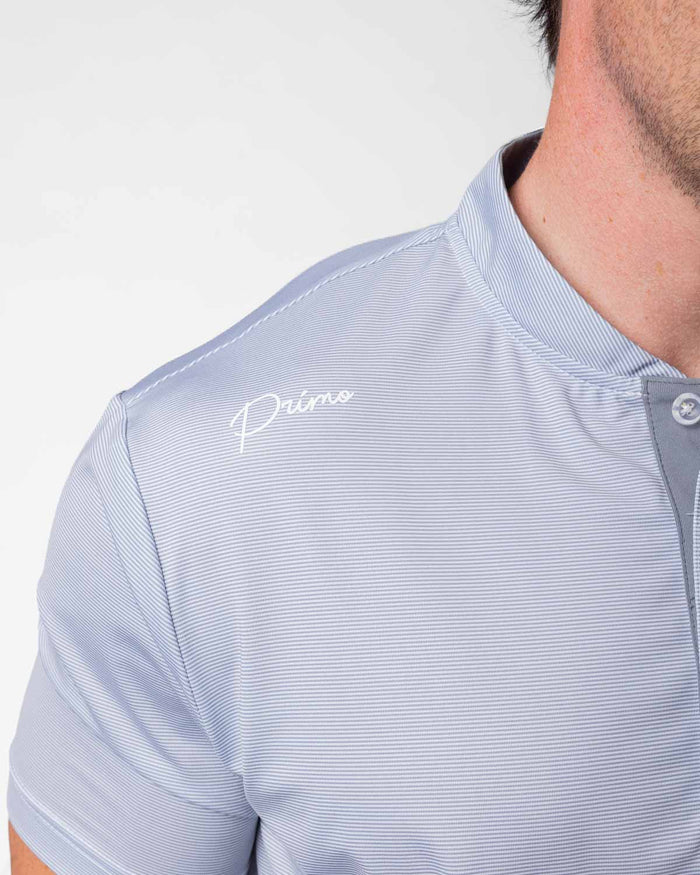 Crosswind Blade Polo