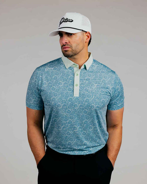 Dandelion Classic Polo