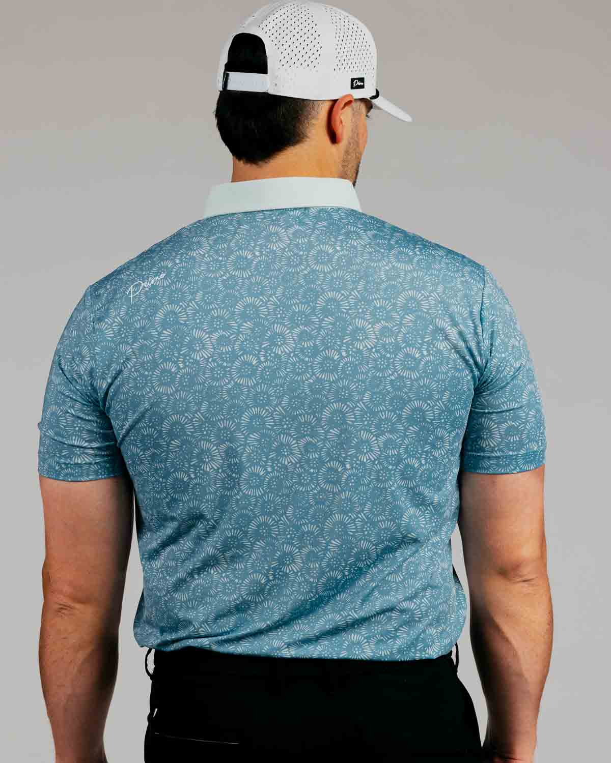 Dandelion Classic Polo
