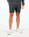 Primo Rib Knit Shorts