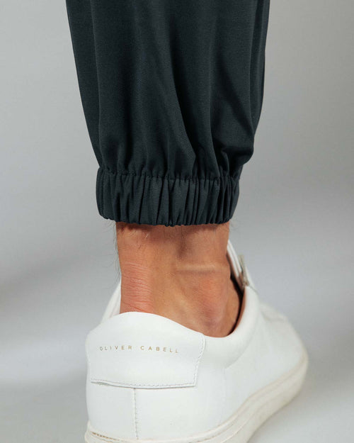 Men's Dark Gray City Jogger