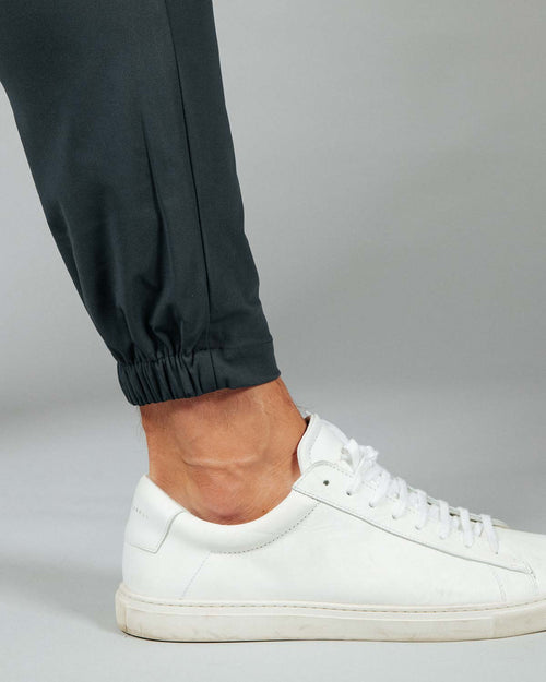 Men's Dark Gray City Jogger