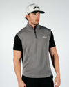 Primo CoreSoft Quarter Zip Vest