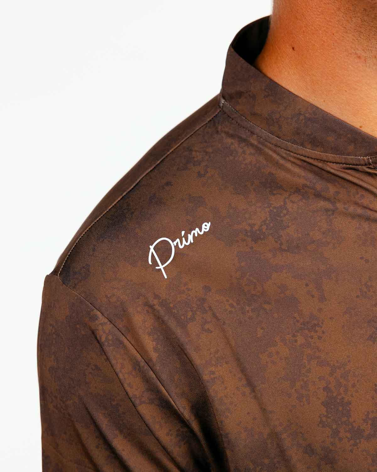 Driftwood Blade Polo