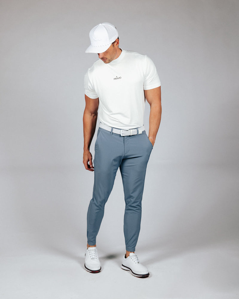 Men's Dusty Blue Golf Jogger