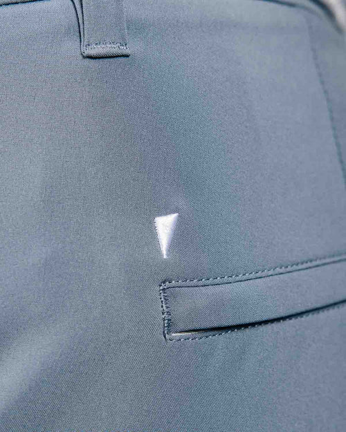 Men's Dusty Blue Golf Jogger