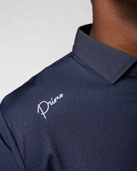 Element Long Sleeve Classic Polo
