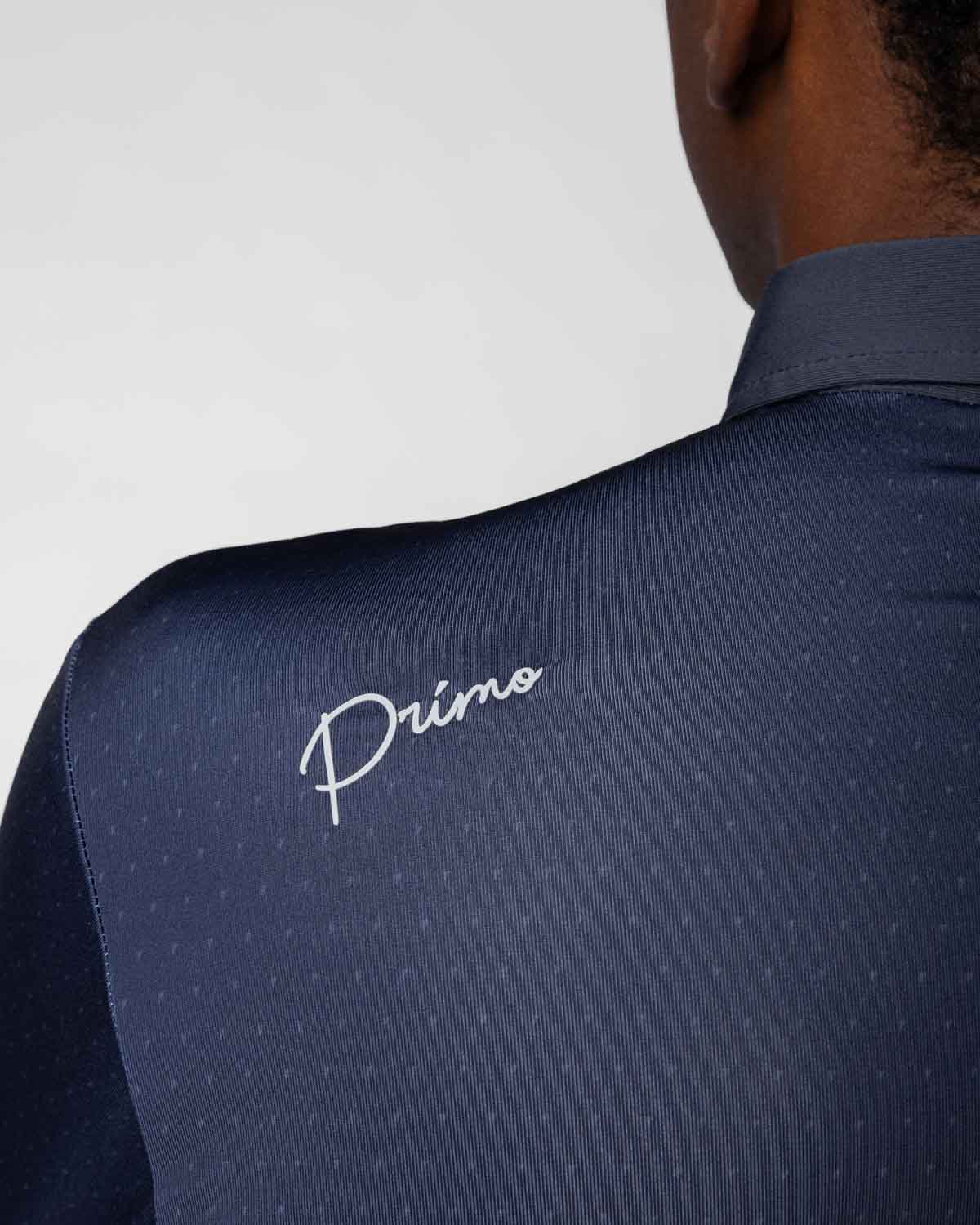 Element Long Sleeve Classic Polo
