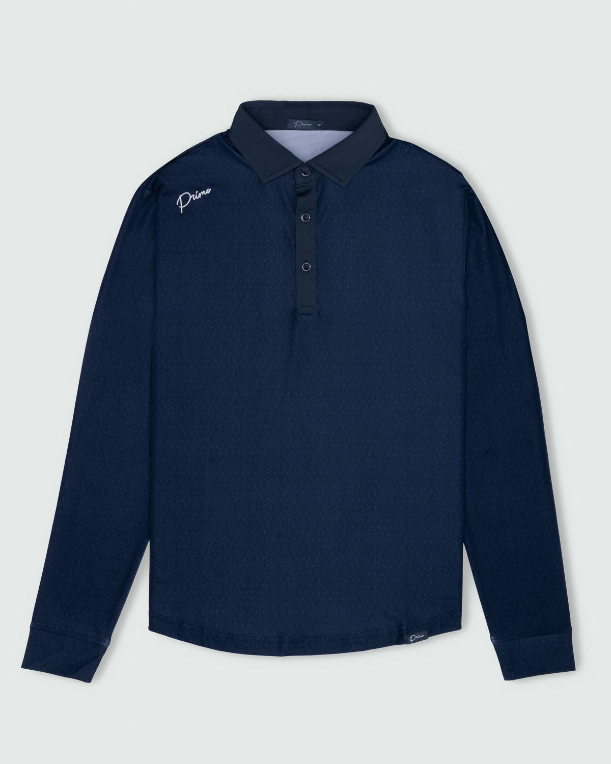 Element Long Sleeve Classic Polo