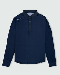 Element Long Sleeve Classic Polo