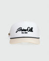 5 Panel Hat