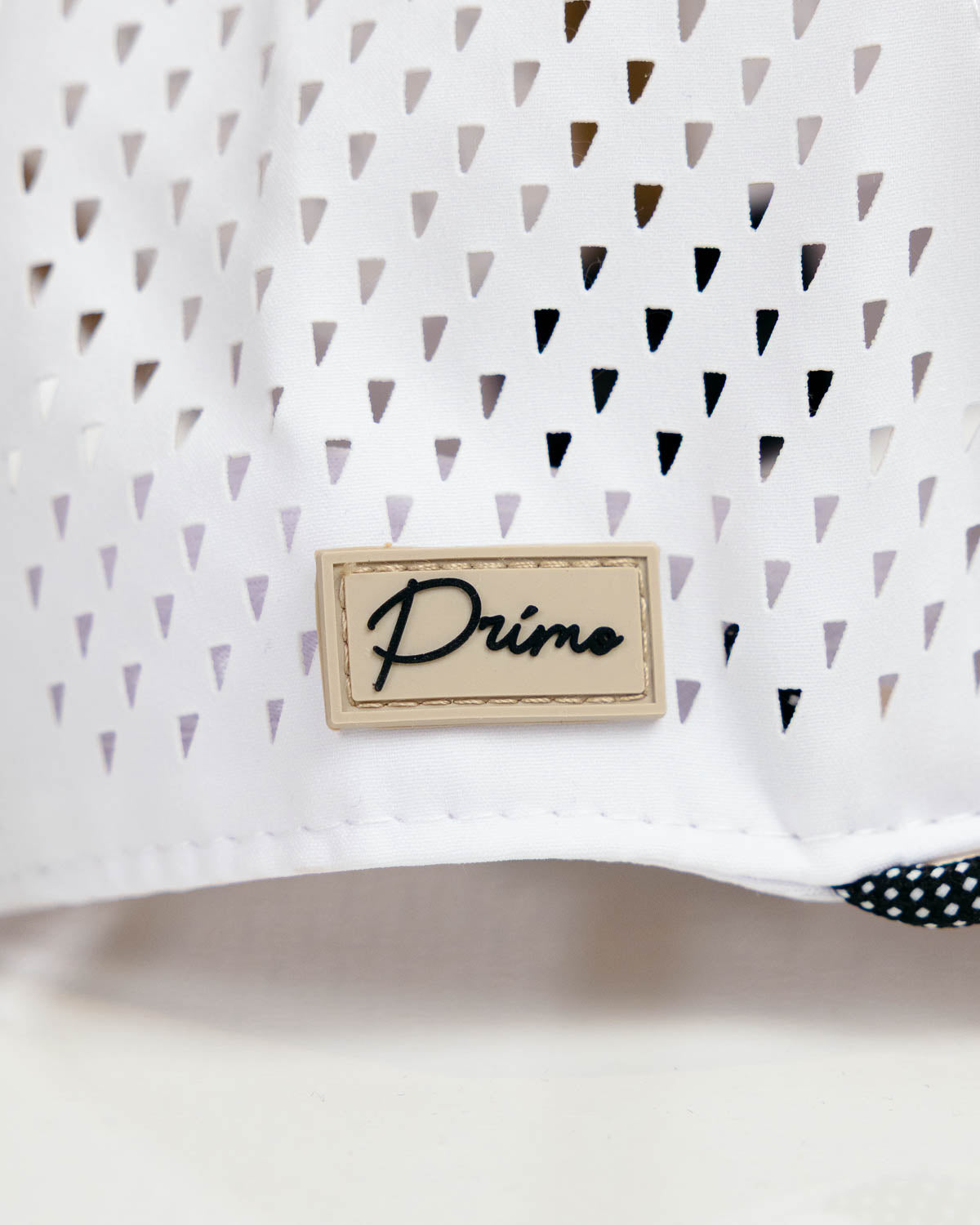Established | White/Cream Hat