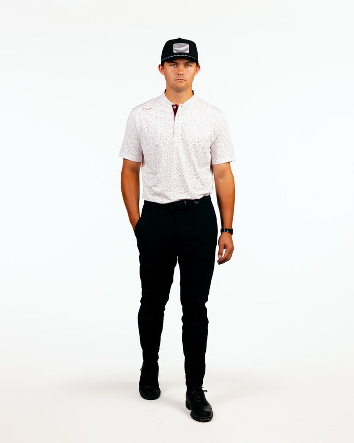 Fireworks Blade Polo