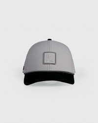 Flagged 6 Panel Hat