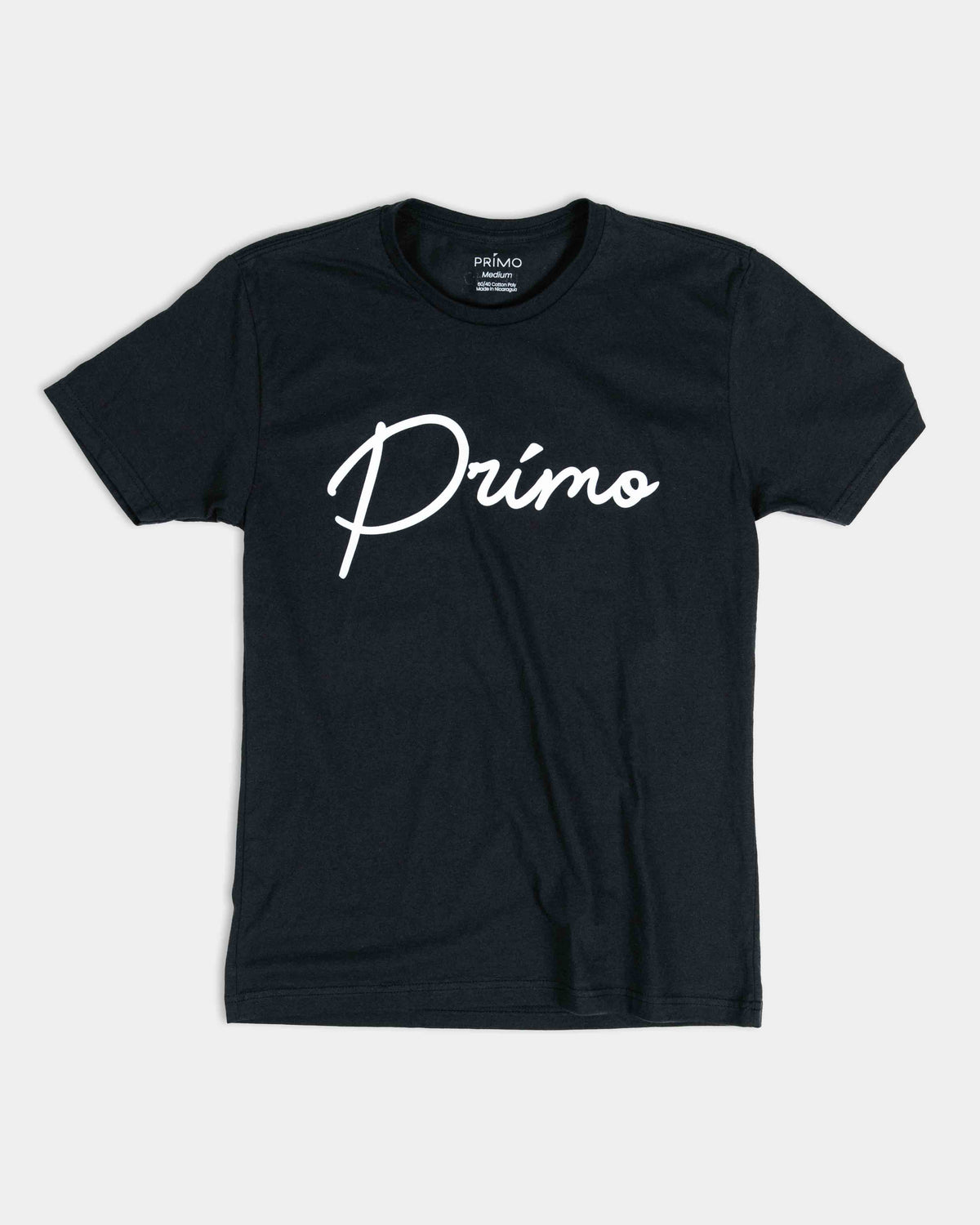 Primo Cursive Tee