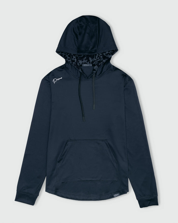 Flint Cursive Golf Hoodie