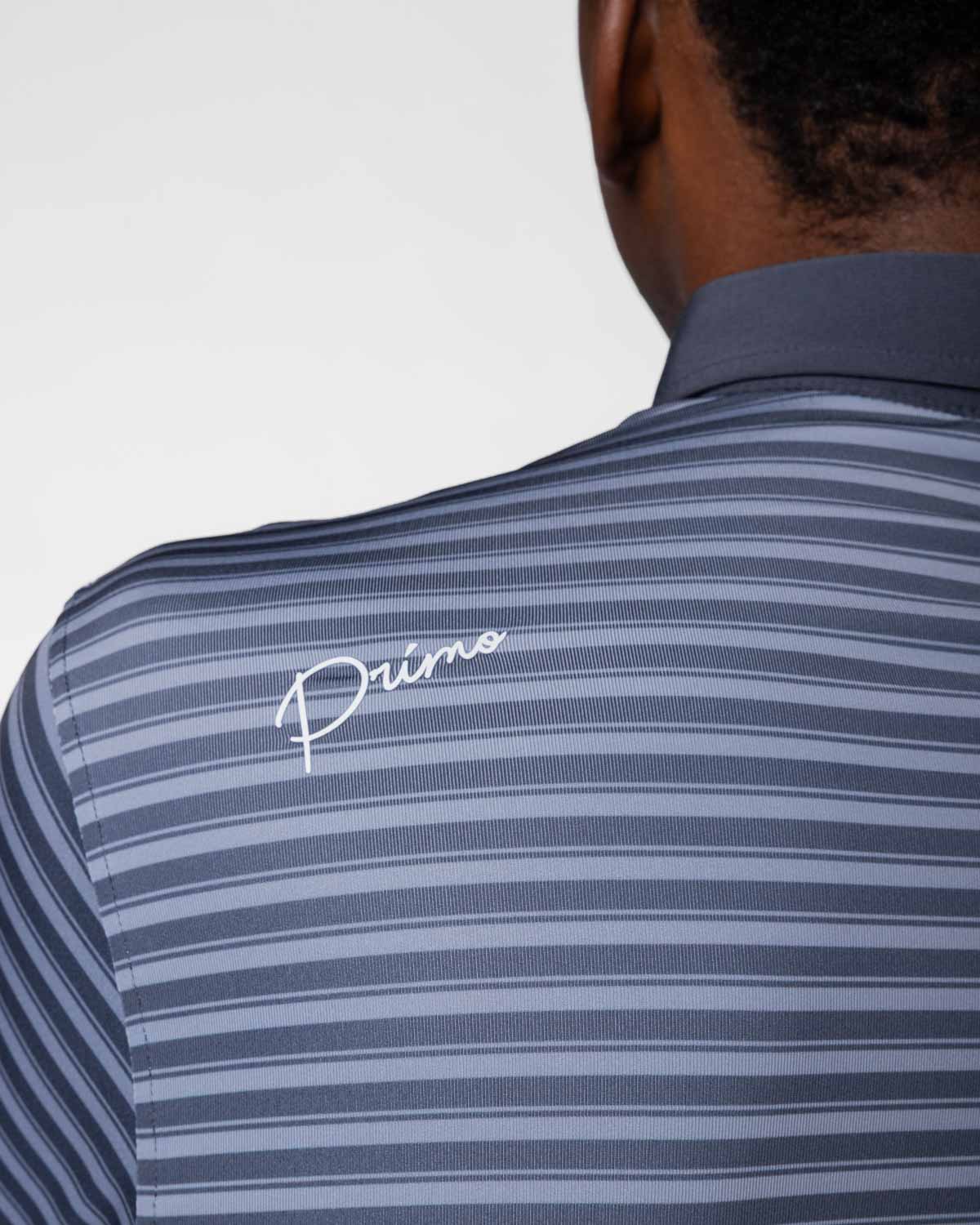 Fogline Long Sleeve Classic Polo