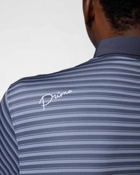 Fogline Long Sleeve Classic Polo