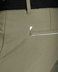 Primo Forest Green Traditional Pants