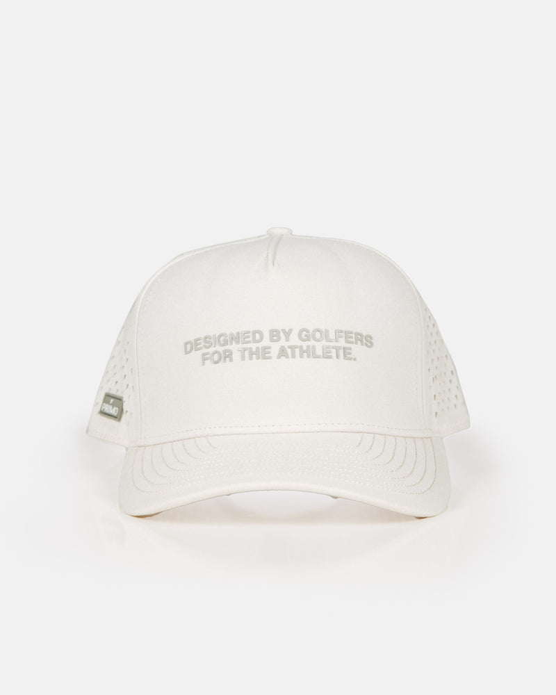 GH "Designed by Golfers" Hat