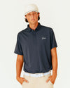 Grant Horvat Essentials Classic Polo