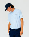 Grant Horvat Essentials Blade Polo