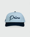 5 Panel Hat