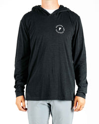 Golfers Are Athletes Athletic Hoodie