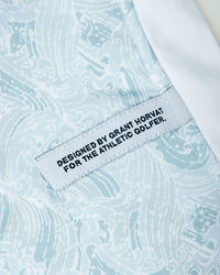 Grant Horvat Oceans Blade Polo