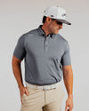 Cursive Classic Polo