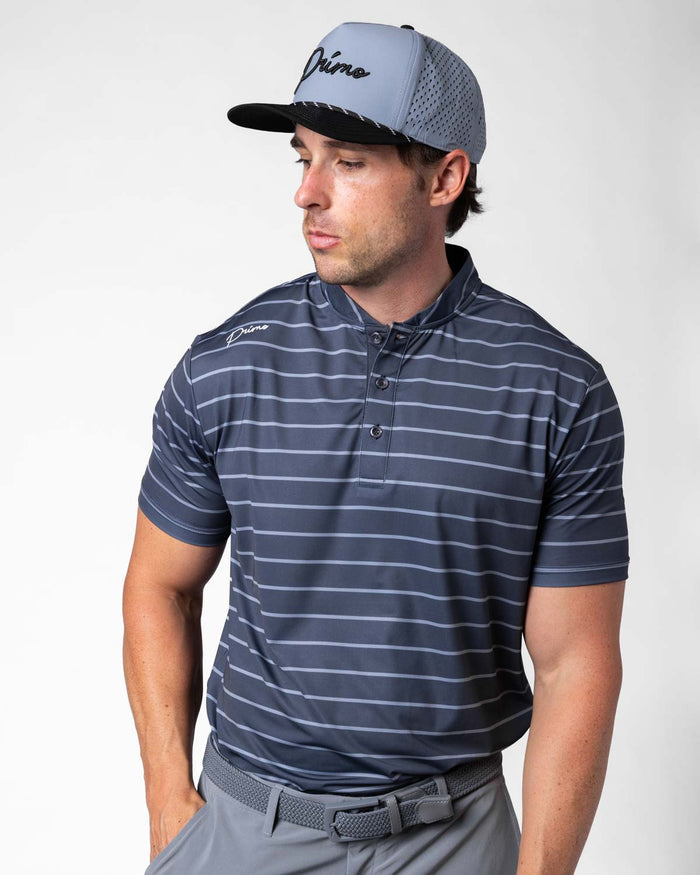 Grayline Blade Polo