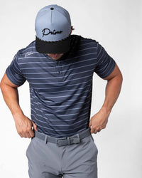Grayline Blade Polo