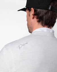 Heather Gray CoreSoft Fairway Crew