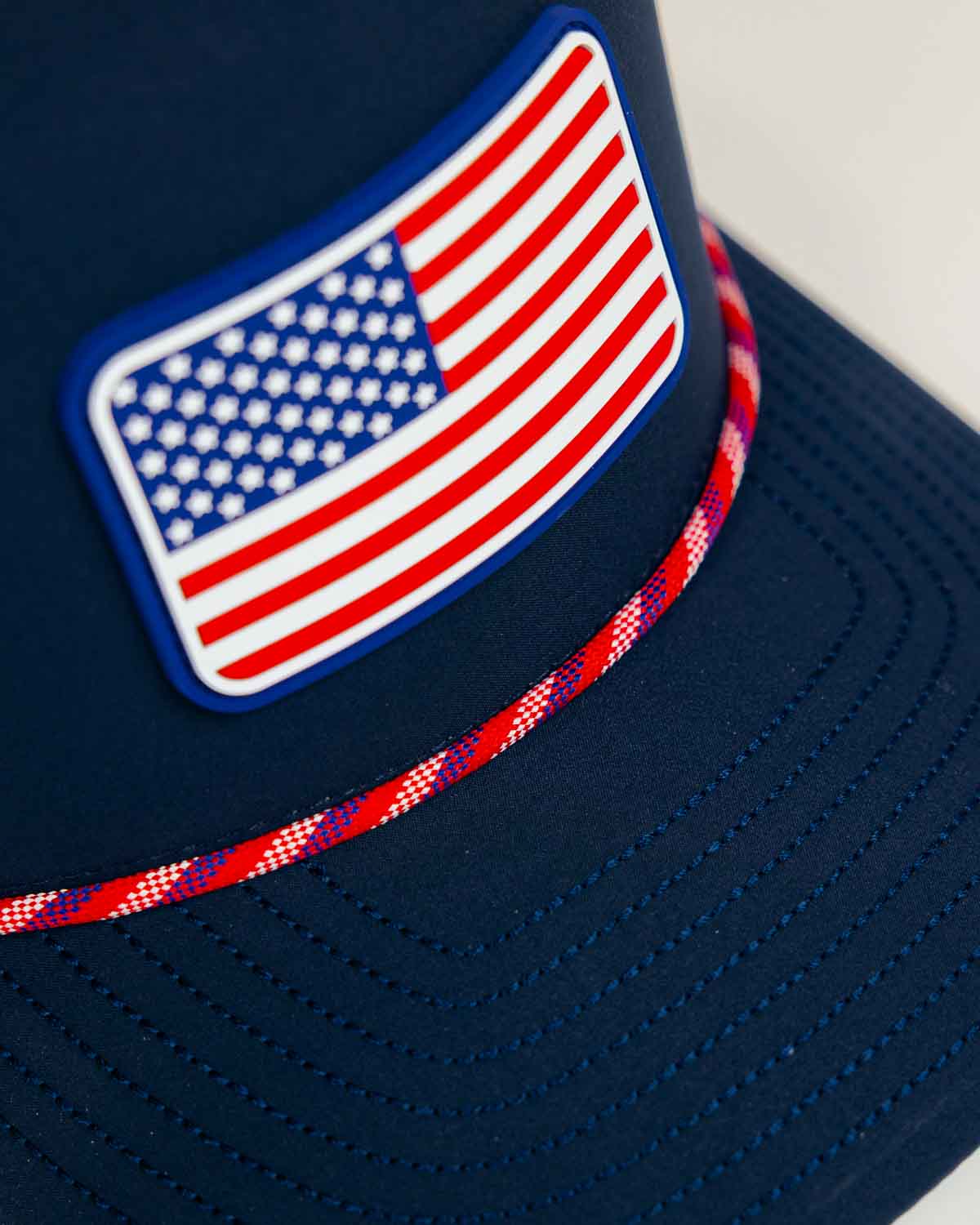Navy Heritage Hat