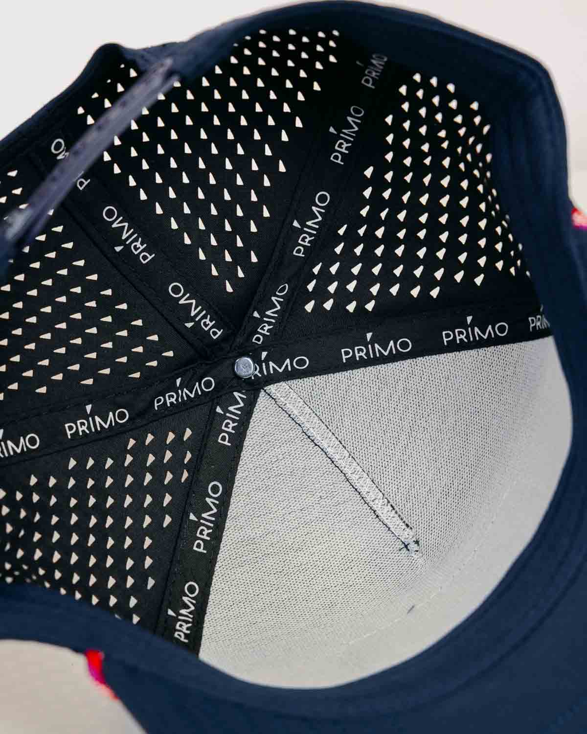 Navy Heritage Hat