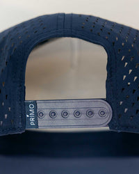 Navy Heritage Hat