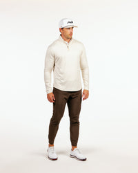 Heritage Classic Quarter Zip